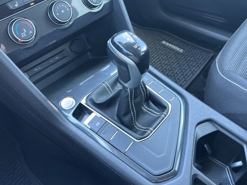 Used 2023 Volkswagen Tiguan S w/ Driver Assistance Package image 34