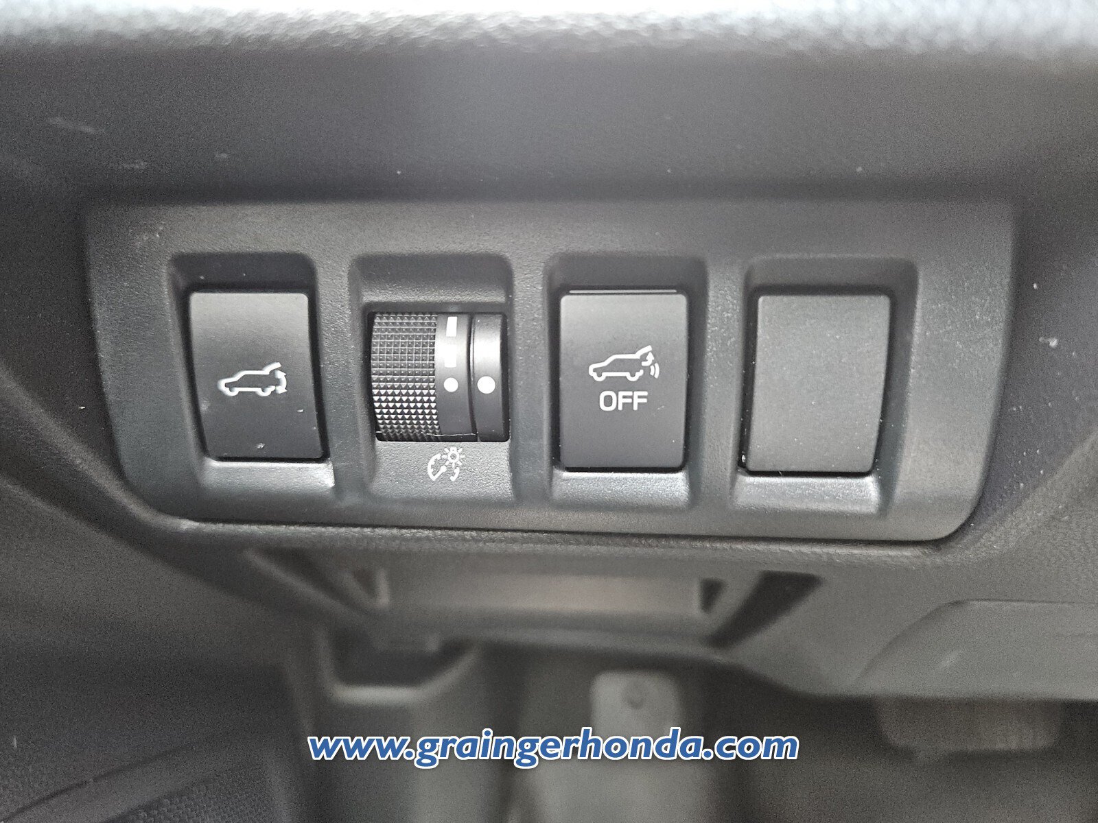 Used 2020 Subaru Outback Limited w/ Popular Package #2 AWD/4WD image 19