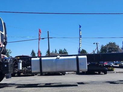 New 2025 Isuzu FTR 6500 XD