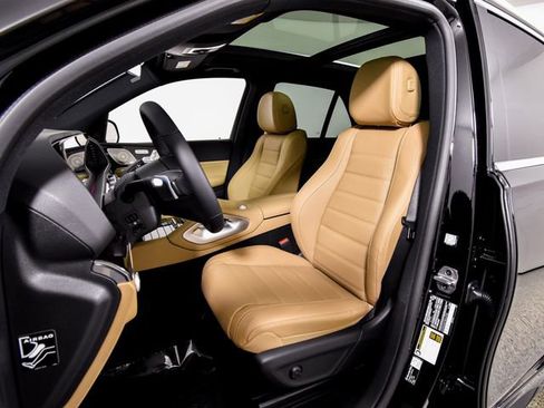 New 2026 Mercedes-Benz GLE 450 4MATIC image 4