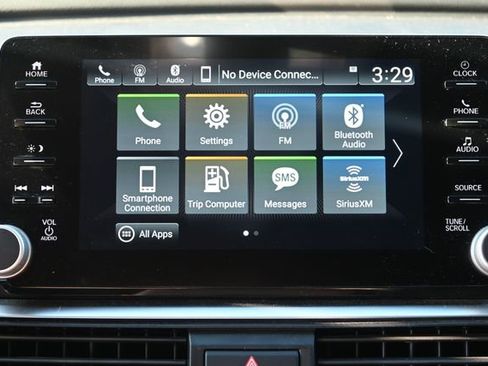 Used 2021 Honda Accord Sport image 19