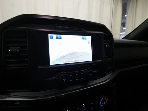 Used 2021 Ford F150 XL w/ Equipment Group 101A High image 18