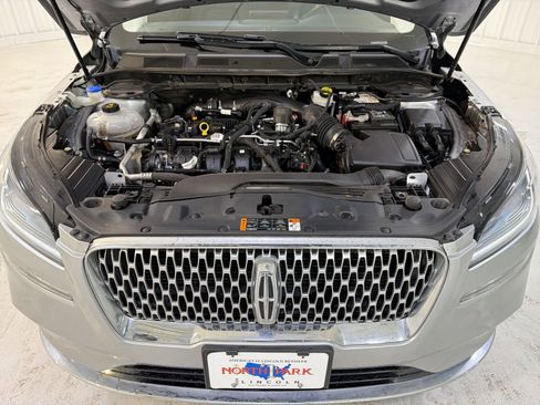 Used 2021 Lincoln Corsair Reserve w/ Elements Package image 31