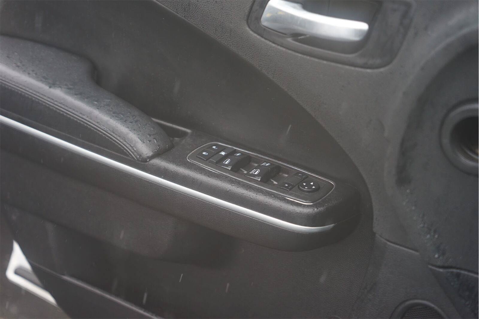 Used 2021 Dodge Charger Police AWD/4WD image 29