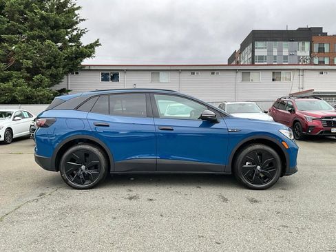 New 2026 Volkswagen ID.4 Pro S image 9