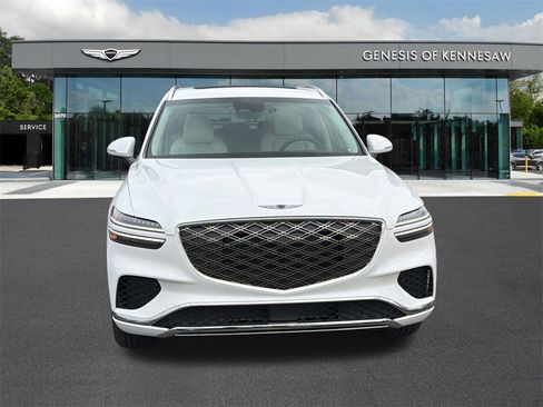 New 2026 Genesis GV70 2.5T Select image 2