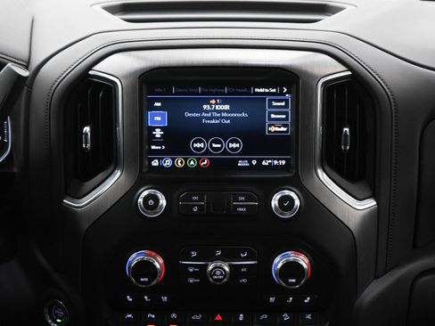 Used 2019 GMC Sierra 1500 Denali w/ Denali Ultimate Package AWD/4WD image 15