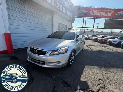 Used 2009 Honda Accord EX-L