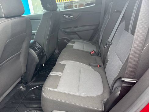 Used 2024 Chevrolet Blazer LT w/ Convenience Package FWD image 29