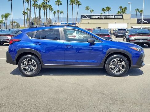 Used 2025 Subaru Crosstrek 2.5i Premium AWD/4WD image 38