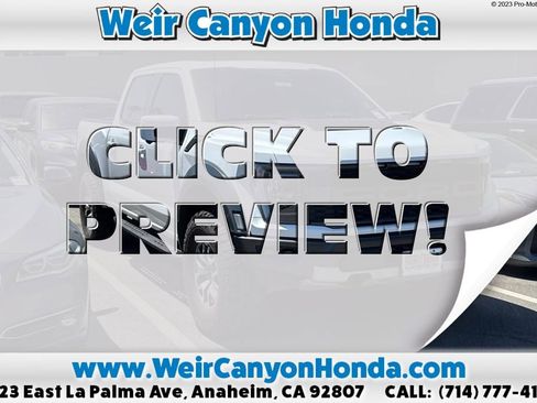 Used 2023 Ford F150 Raptor AWD/4WD image 1