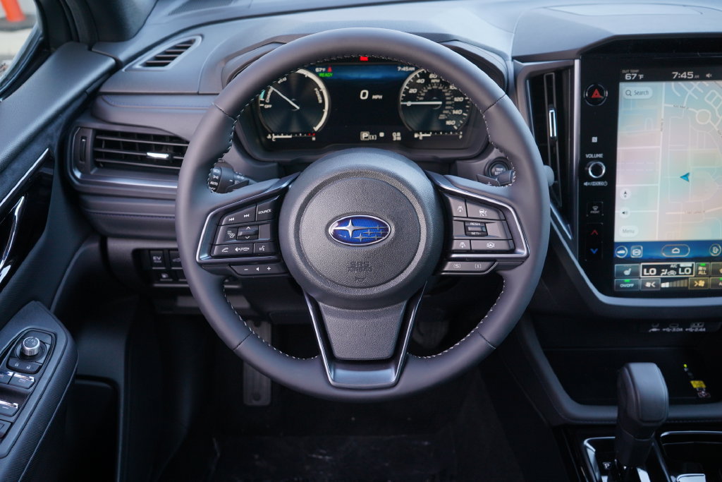 New 2026 Subaru Forester Touring AWD/4WD image 17