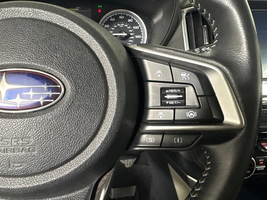 Used 2020 Subaru Forester Limited AWD/4WD image 15