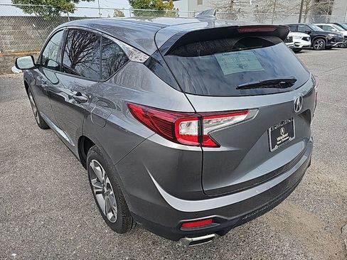 Used 2025 Acura RDX w/ Technology Package image 6