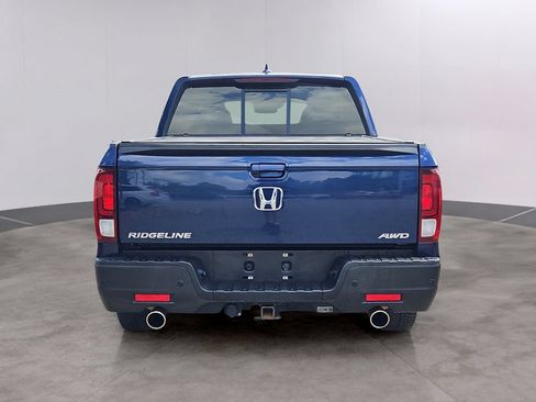 Certified 2022 Honda Ridgeline RTL-E image 5