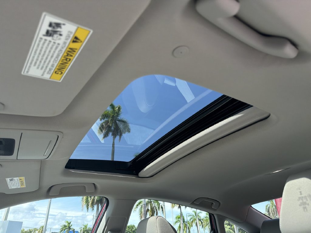 Certified 2024 Honda Accord EX image 47