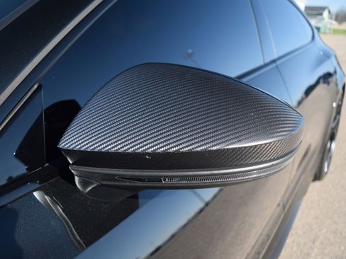 Used 2025 Audi RS 7 Performance AWD/4WD image 29