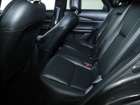 Used 2023 MAZDA CX-30 AWD 2.5 S w/ Select Package image 10