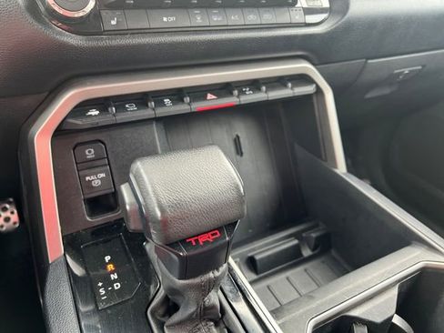 Used 2024 Toyota Tundra SR5 w/ TRD Off-Road Premium Package image 23