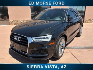 Used 2018 Audi Q3 2.0T Premium Plus AWD/4WD video 2