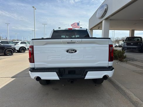 New 2026 Ford F150 XLT image 11