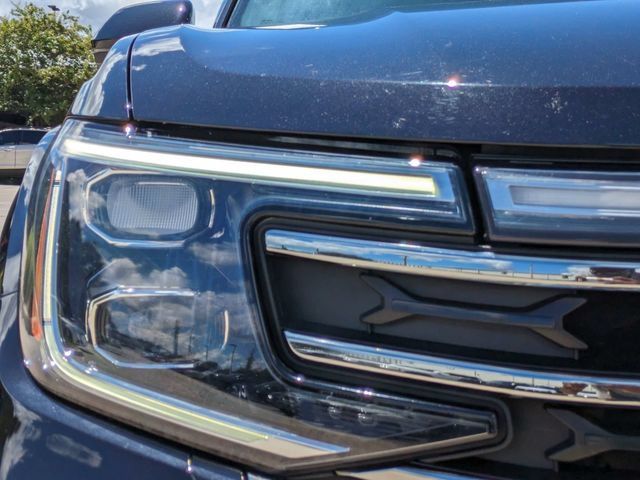 Used 2024 Volkswagen Atlas SE FWD image 10