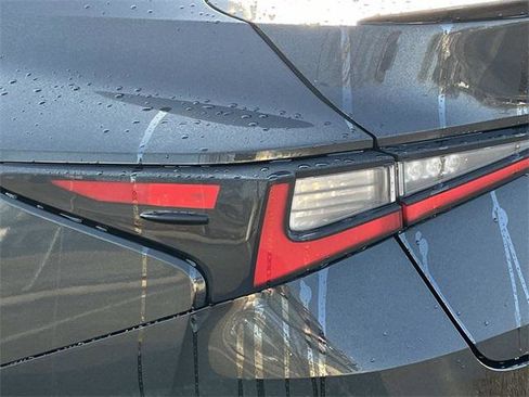 Certified 2025 Lexus IS 350 F Sport w/ Navigation Package image 10