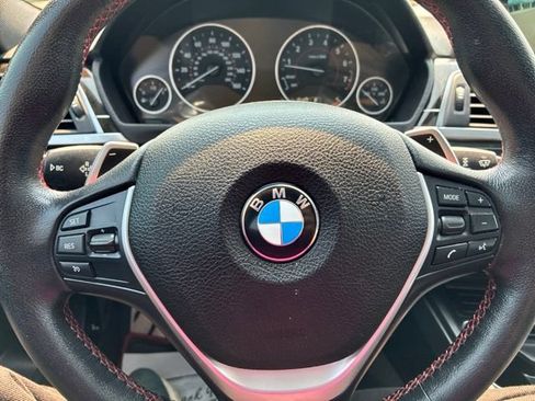 Used 2016 BMW 340i xDrive Sedan AWD/4WD image 33