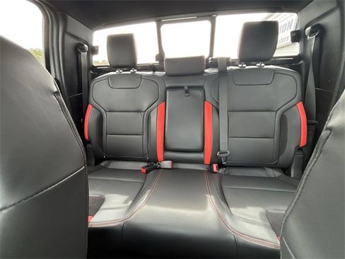 Used 2024 Ford Ranger Raptor image 25