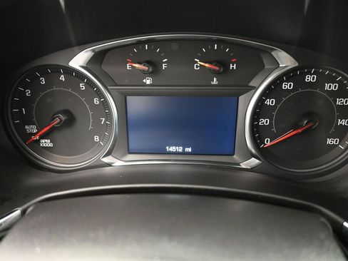 Used 2023 Chevrolet Equinox LS w/ LS Convenience Package image 12