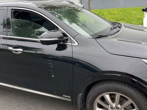 Used 2018 Kia Sorento SX AWD/4WD image 13