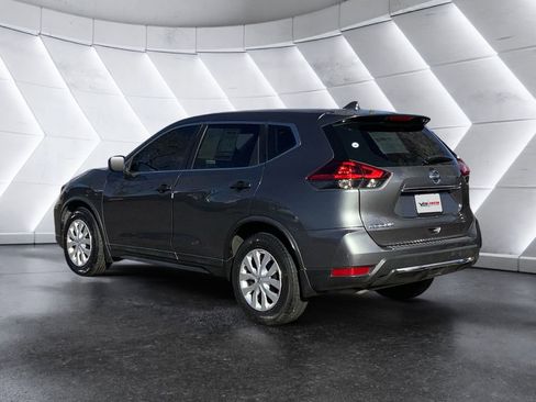 Used 2019 Nissan Rogue S image 5