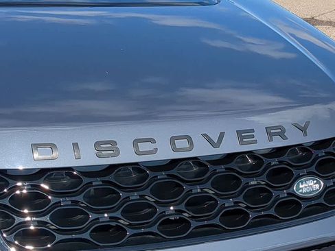Used 2024 Land Rover Discovery Sport S image 12