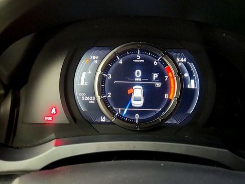 Used 2021 Lexus IS 350 F Sport w/ Accessory Package RWD image 15