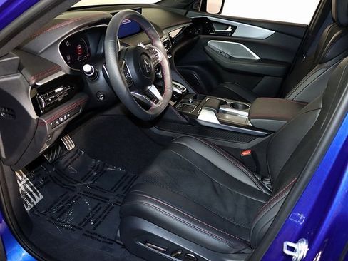 Certified 2024 Acura MDX A-Spec image 12