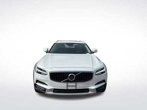Used 2020 Volvo V90 T6 Cross Country AWD/4WD image 8