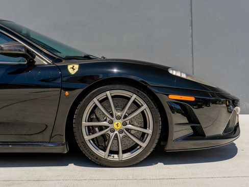Used 2008 Ferrari F430 Scuderia RWD image 38
