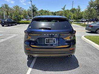 New 2026 MAZDA CX-5 Preferred AWD/4WD video 2