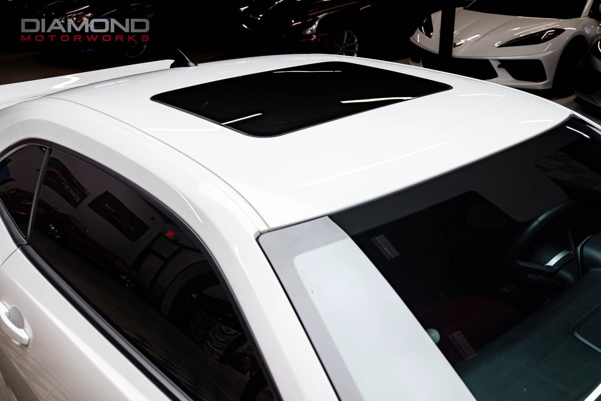Used 2010 Chevrolet Camaro SS w/ LPO, Ground Effects Package RWD image 30