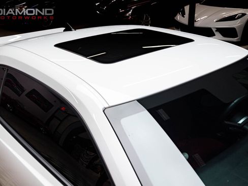 Used 2010 Chevrolet Camaro SS w/ LPO, Ground Effects Package image 30