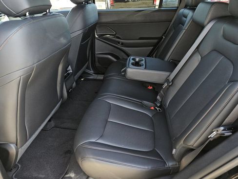 New 2026 Jeep Cherokee Limited AWD/4WD image 28
