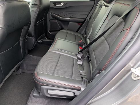 New 2026 Ford Escape ST-Line w/ Tech Pack #1 image 6