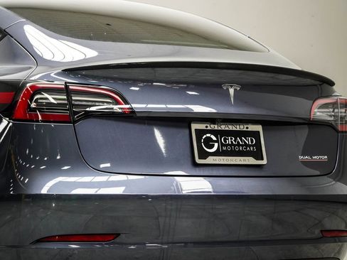 Used 2023 Tesla Model 3 Performance AWD/4WD image 10