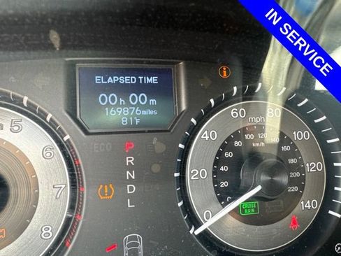 Used 2013 Honda Odyssey Touring Elite image 5