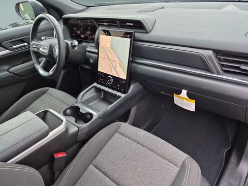 New 2026 GMC Terrain Elevation FWD image 28