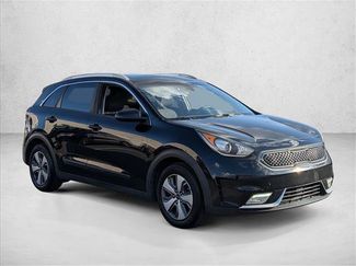 Used 2018 Kia Niro LX FWD video 3