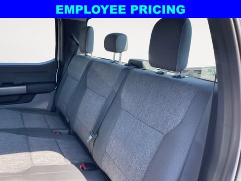 New 2026 Ford F350 XL w/ STX Appearance Package AWD/4WD image 13