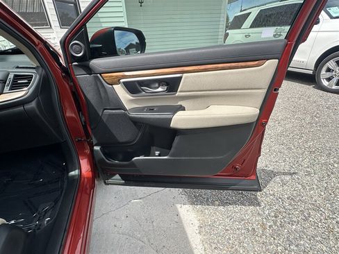 Used 2018 Honda CR-V EX image 29