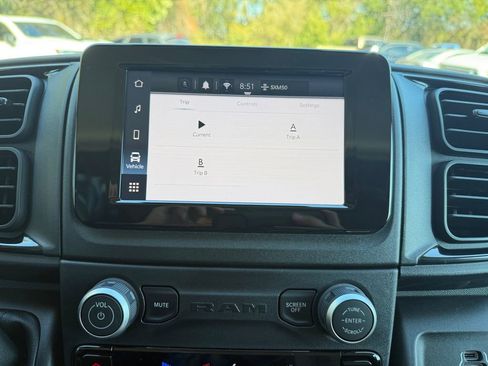 New 2026 RAM ProMaster 2500 w/ Upfitter's Prep Package image 30