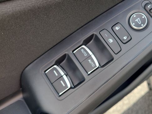 New 2026 Honda Civic Sport image 27